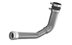 K&N - K&N 77-1017KC Charge Pipe Kit - Image 2