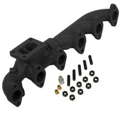 BD Diesel - BD Diesel 1045968 Exhaust Manifold for 07.5-18 Ram 2500/3500/4500/5500 6.7L - Image 1