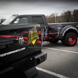 BD Diesel - BD Diesel 1045994 Exhaust Manifold Gasket Set for 13-18 Ram 4500/5500 - Image 2