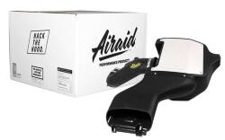 Airaid - Airaid 405-293 Performance Air Intake System for 15-20 Ford F150 - Image 2