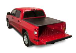 RealTruck BAK - BAKFlip FiberMax 24-26 Toyota Tacoma 5' - Image 2