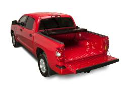 RealTruck BAK - BAKFlip FiberMax 24-26 Toyota Tacoma 6'2" - Image 4