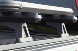 Dee Zee - Dee Zee DZ99782TB Hex Series Cross Rail Kit Bed & Ladder Rack - Image 4