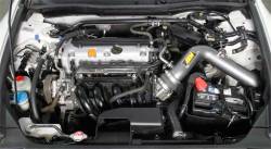 AEM Induction - AEM Induction 21-822C Cold Air Induction System for 08-12 Accord - Image 5