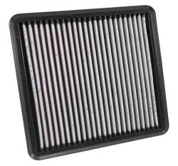 AEM Induction - AEM Induction 28-20387 Dryflow Air Filter for Land Cruiser/X570/Sequoia/Tundra - Image 2