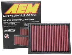 AEM Induction - AEM Induction 28-20438 Dryflow Air Filter for 10-24 4Runner/FJ Cruiser/GX460 - Image 4