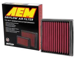 AEM Induction - AEM Induction 28-50092 Dryflow Air Filter for 19-21 WRX STI - Image 4