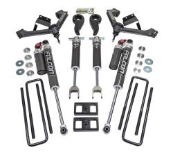 ReadyLift - ReadyLift 62-30360 3" SST 2.1 Lift Kit w/Shock 20-25 Silverado/Sierra 2500/3500 - Image 1