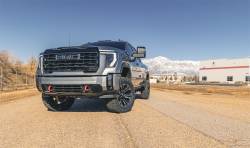 ReadyLift - ReadyLift 62-30360 3" SST 2.1 Lift Kit w/Shock 20-25 Silverado/Sierra 2500/3500 - Image 4