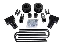 ReadyLift - ReadyLift 69-23250 2.5" SST Lift Kit for 23-25 Super Duty Tremor F250/F350 4WD - Image 1