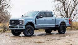 ReadyLift - ReadyLift 69-23250 2.5" SST Lift Kit for 23-25 Super Duty Tremor F250/F350 4WD - Image 2