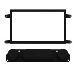 Metra Electronics - Metra 107-GM4B Radio Installation Kit - Image 3