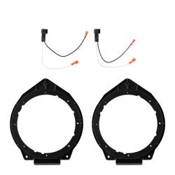 Metra Electronics - Metra 82-GM2 Combo Speaker Kit - Image 3