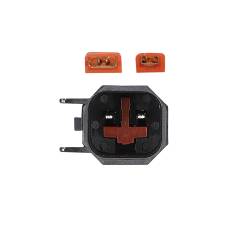 Metra Electronics - Metra 82-GM4 Combo Speaker Kit - Image 2
