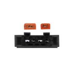 Metra Electronics - Metra 82-VW1 Combo Speaker Kit - Image 2
