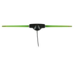 Metra Electronics - Metra 44-UA205 ANTENNAWorks Amplified Antenna - Image 1