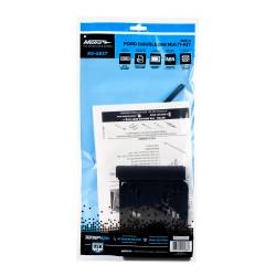 Metra Electronics - Metra 95-5817 TURBOKits Radio Installation Kit - Image 2