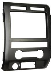 Metra Electronics - Metra 95-5822B TURBOKits Radio Installation Kit for 09-10 Ford F150 - Image 2