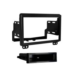 Metra Electronics - Metra 99-5028 Custom Fit Mounting Kit for 03-06 Expedition & Navigator - Image 1