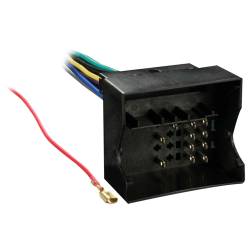 Metra Electronics - Metra 70-9003 TURBOWire Wire Harness - Image 1