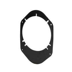 Metra Electronics - Metra 82-5600 Speaker Adapter Plates 5.25/6.5" for 91+ Ford - Image 2