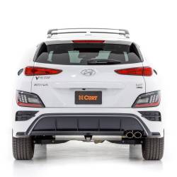 CURT - Class 3 Trailer Hitch 2" Receiver for Hyundai Kona - Image 3