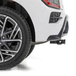 CURT - Class 3 Trailer Hitch 2" Receiver for Hyundai Kona - Image 4