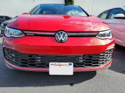 STO N SHO - STO N SHO SNS393 Quick Release License Plate Bracket for 23-24 VW Golf GTI - Image 2