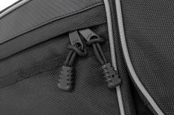 Rough Country Suspension Systems - Rough Country Door Storage Bags Black for 2024 Polaris RZR XP 93165 - Image 3