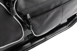 Rough Country Suspension Systems - Rough Country Door Storage Bags Black for 2024 Polaris RZR XP 93165 - Image 4