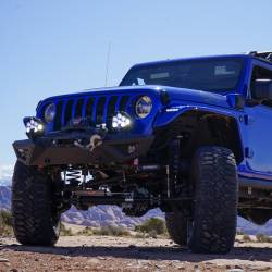 Baja Designs - Baja Designs 270001 LP6 Pro LED Auxiliary Light Pod - Image 2