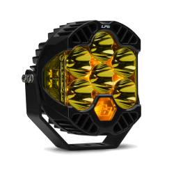 Baja Designs - Baja Designs 270011 LP6 Pro LED Auxiliary Light Pod - Image 1
