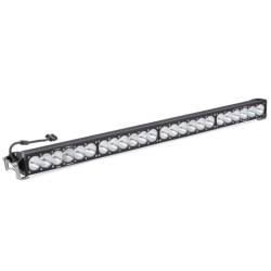 Baja Designs - Baja Designs 414002 OnX6 Straight Racer Edition LED Light Bar - Image 1