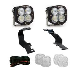 Baja Designs - Baja Designs 448072 XL Sport A-Pillar Light Kit - Image 1