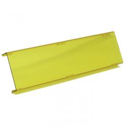 Baja Designs - Baja Designs 458412 OnX6 Single Rock Guard - Image 1