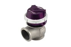 Turbosmart - Turbosmart TS-0553-1013 Wastegate Gen-V WG45 Hyper-Gate45 14-PSI Purple - Image 1