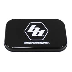 Baja Designs - Baja Designs 660100 S2 Single Rock Guard - Image 1