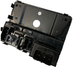 sPOD - sPOD 860205 Touchscreen or HD Mounting Panel - Image 3