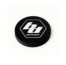 Baja Designs - Baja Designs 668007 Squadron-R Single Rock Guard - Image 1