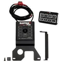 sPOD - sPOD 870030 BantamX HD for Jeep JL V8 - Image 4