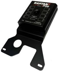 sPOD - sPOD 870045 BantamX Touchscreen for Jeep Wrangler JL 392 - Image 3