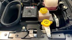 sPOD - sPOD 870045 BantamX Touchscreen for Jeep Wrangler JL 392 - Image 4