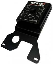 sPOD - sPOD 870045 BantamX Touchscreen for Jeep Wrangler JL 392 - Image 6