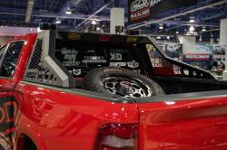 Addictive Desert Designs - Addictive Desert Designs C995501440103 HoneyBadger Chase Rack - Image 5