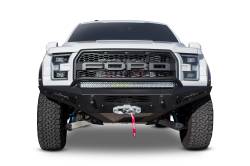 Addictive Desert Designs - Addictive Desert Designs F117382860103 HoneyBadger Front Bumper - Image 4