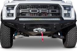 Addictive Desert Designs - Addictive Desert Designs F117382860103 HoneyBadger Front Bumper - Image 5