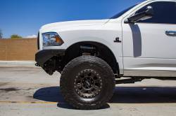 Addictive Desert Designs - Addictive Desert Designs F511182770103 Stealth Fighter Front Bumper - Image 3