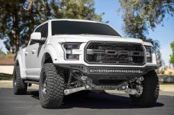 Addictive Desert Designs - Addictive DD F114922770103 Rock Fighter Frame Cut Front Bumper 17-20 Ford Raptor - Image 4