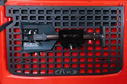 Addictive Desert Designs - Addictive Desert Designs AC2302701NA Tailgate Molle Panel - Image 5