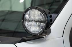 Addictive Desert Designs - Addictive Desert Designs AC8101801NA Ditch Light Brackets - Image 2